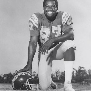 Meet your Posher, Harrison